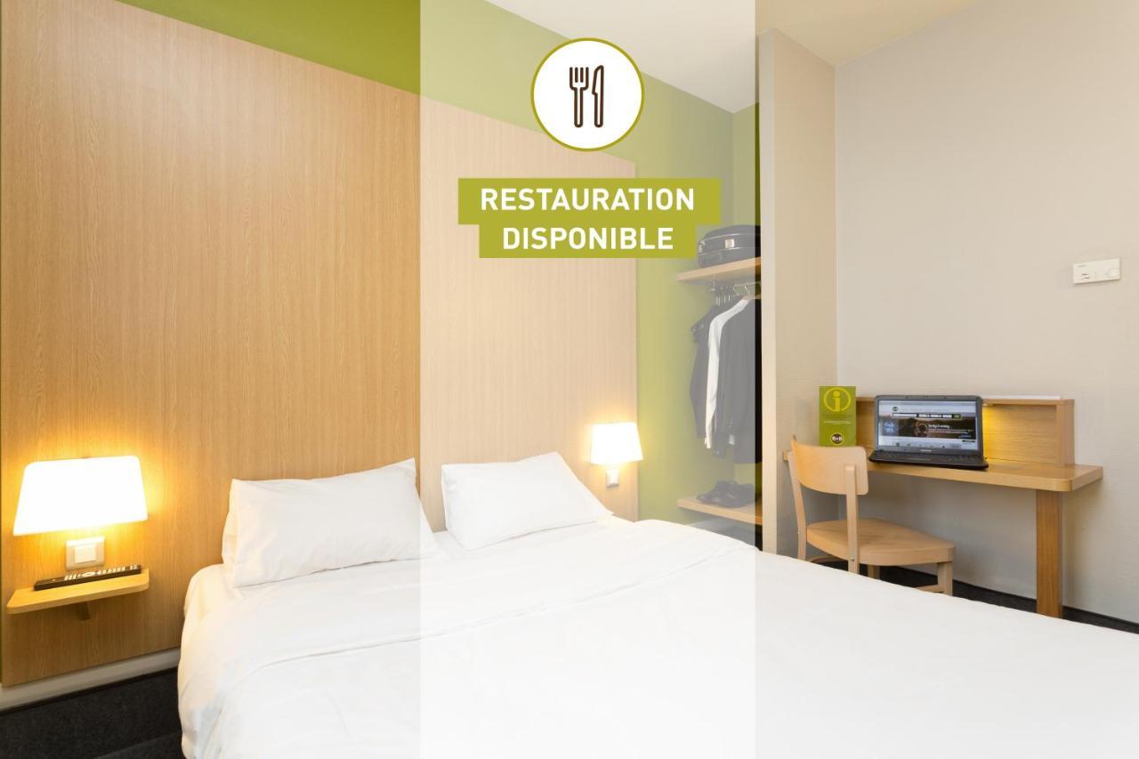 B&B Hotel غاب المظهر الخارجي الصورة