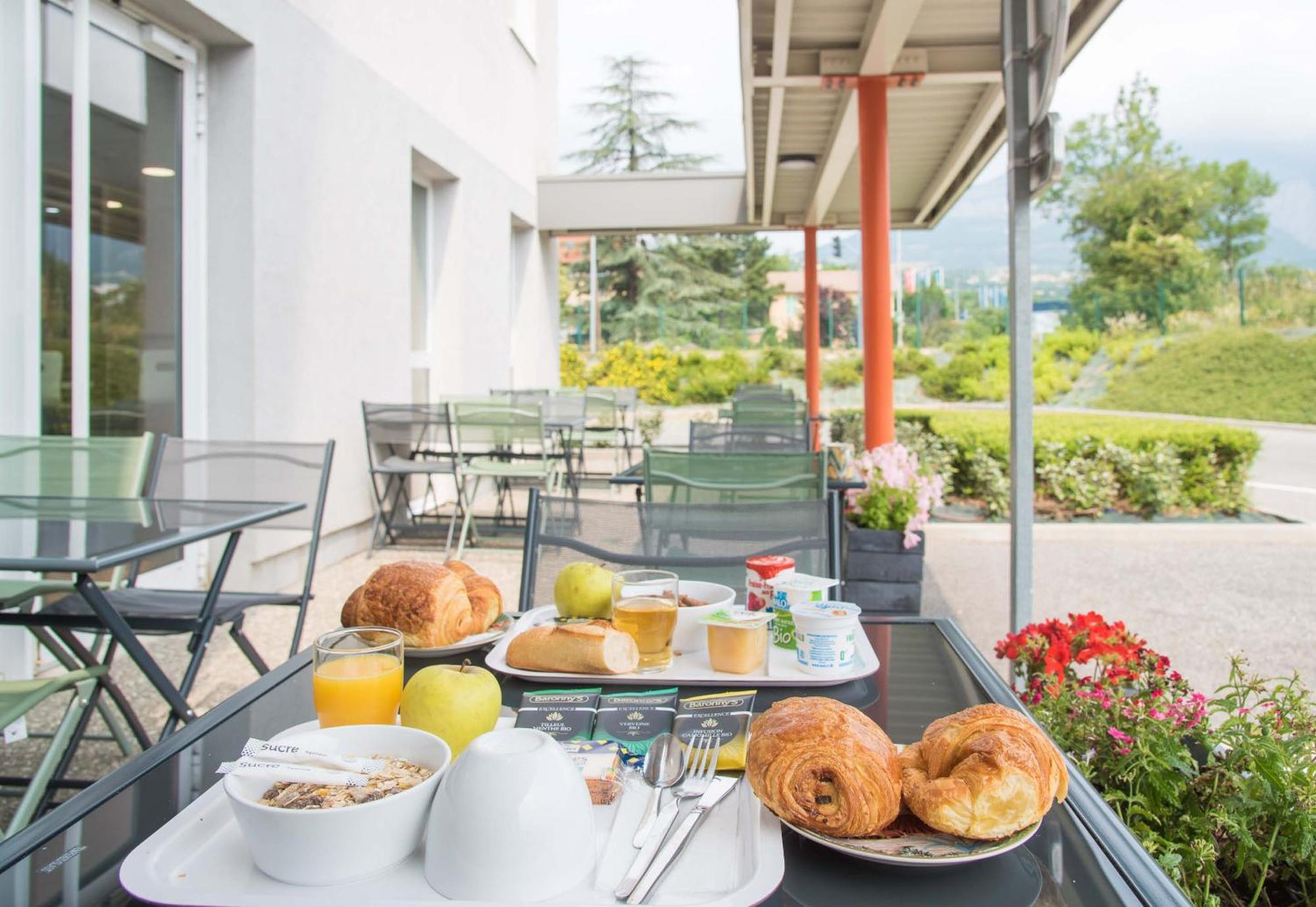 B&B Hotel غاب المظهر الخارجي الصورة
