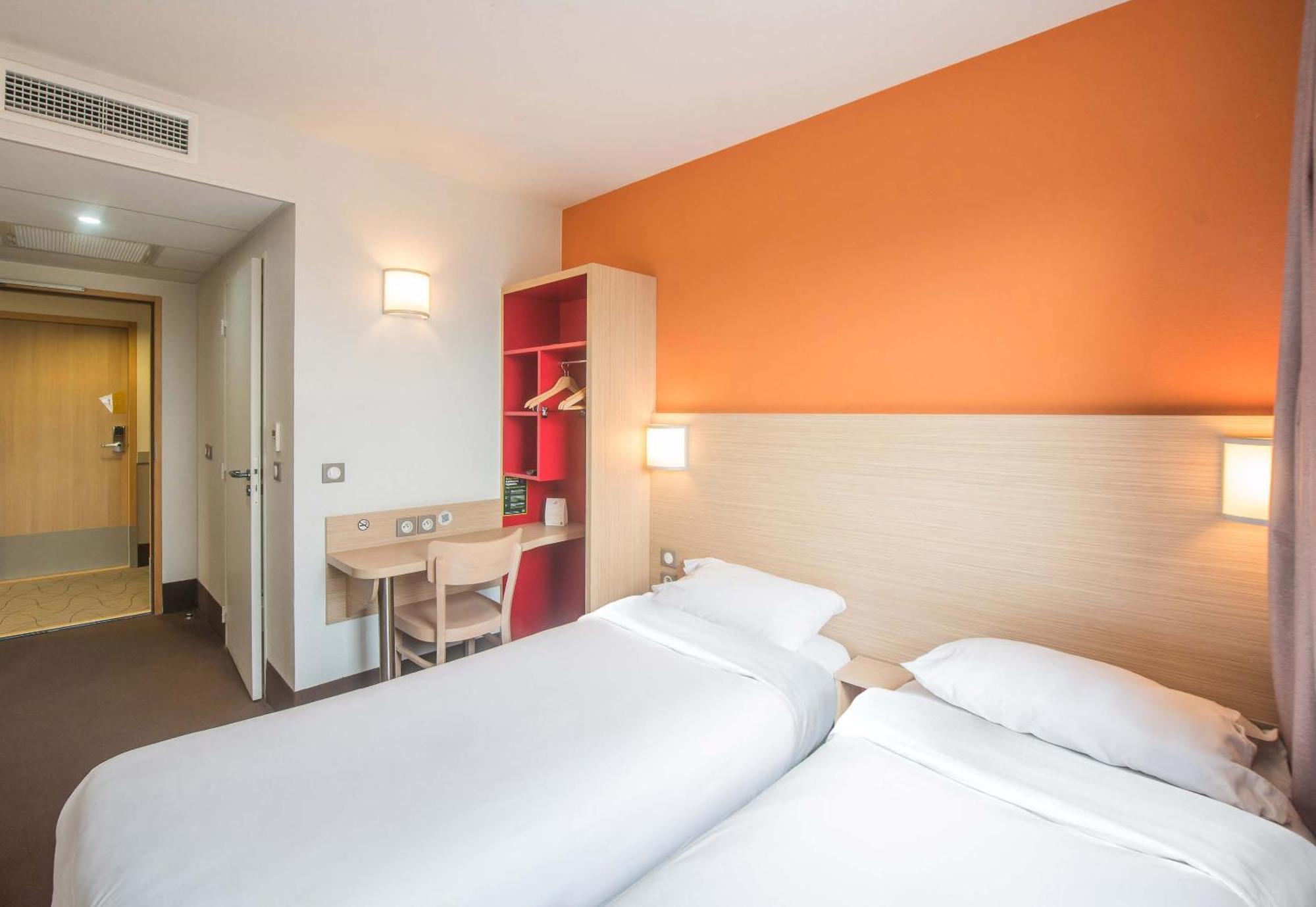 B&B Hotel غاب المظهر الخارجي الصورة