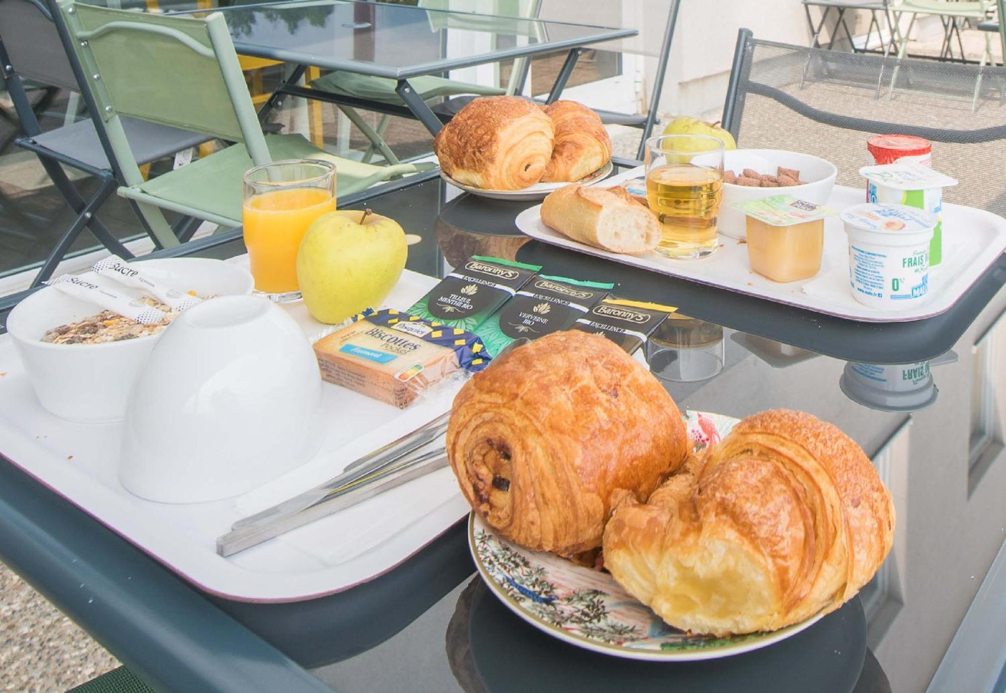 B&B Hotel غاب المظهر الخارجي الصورة
