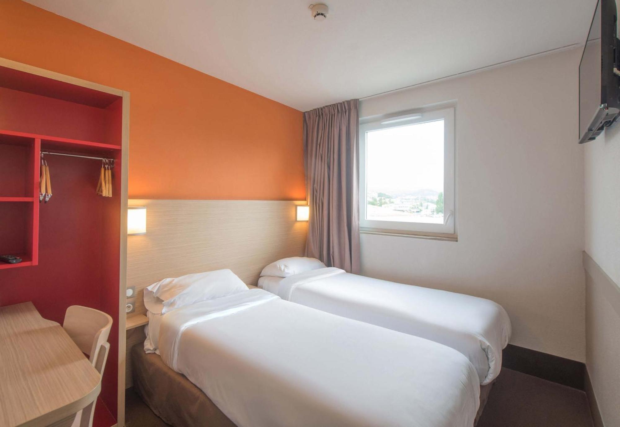 B&B Hotel غاب المظهر الخارجي الصورة