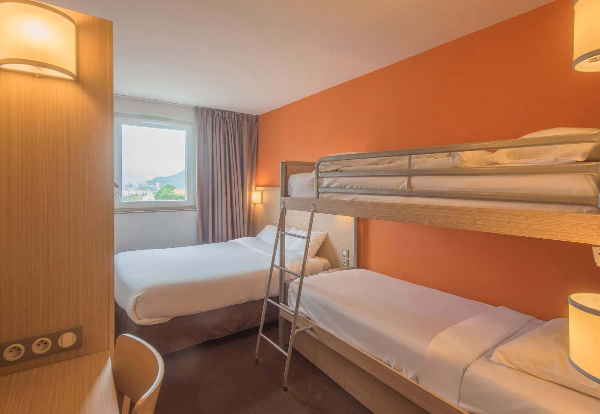 B&B Hotel غاب المظهر الخارجي الصورة
