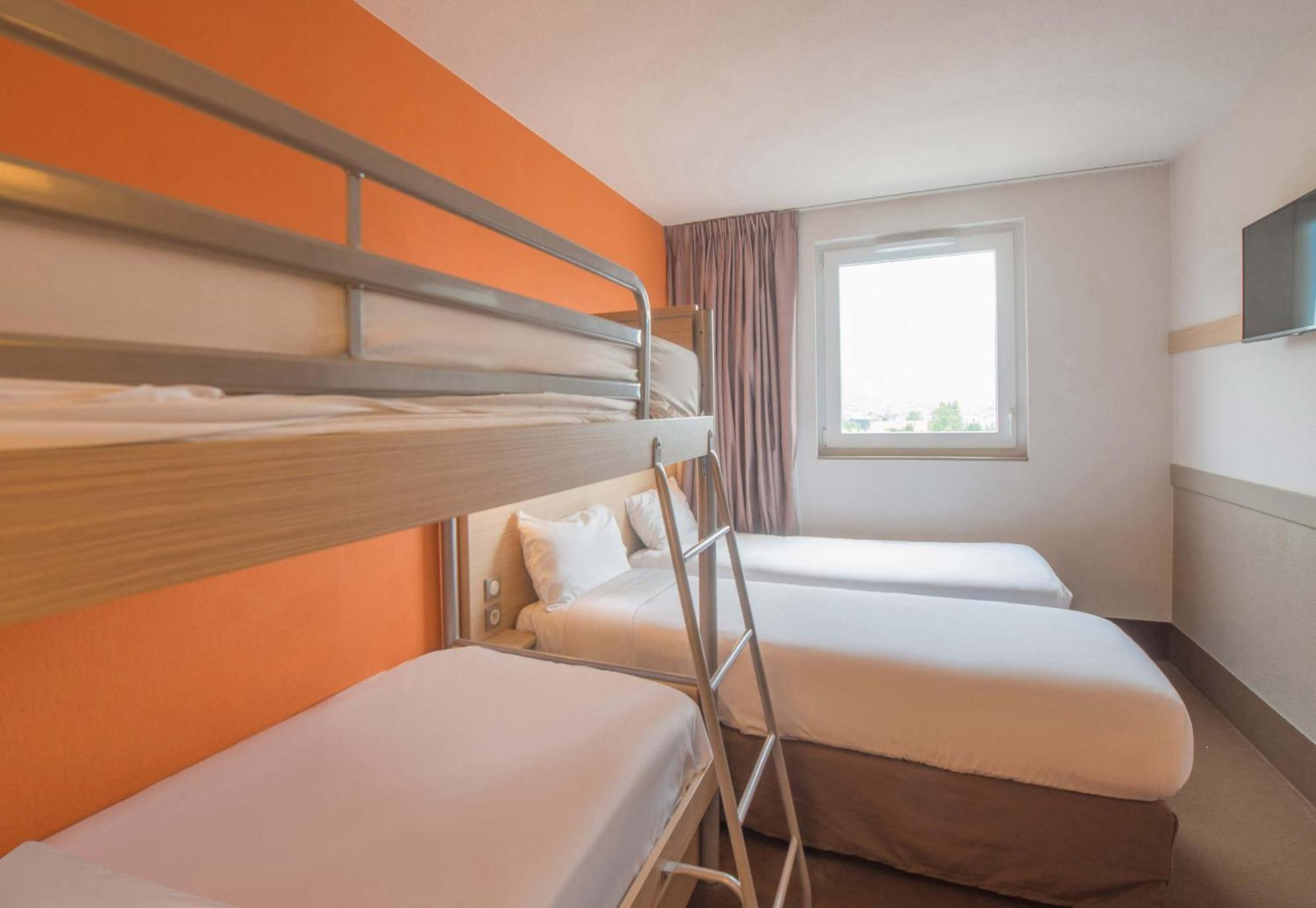 B&B Hotel غاب المظهر الخارجي الصورة