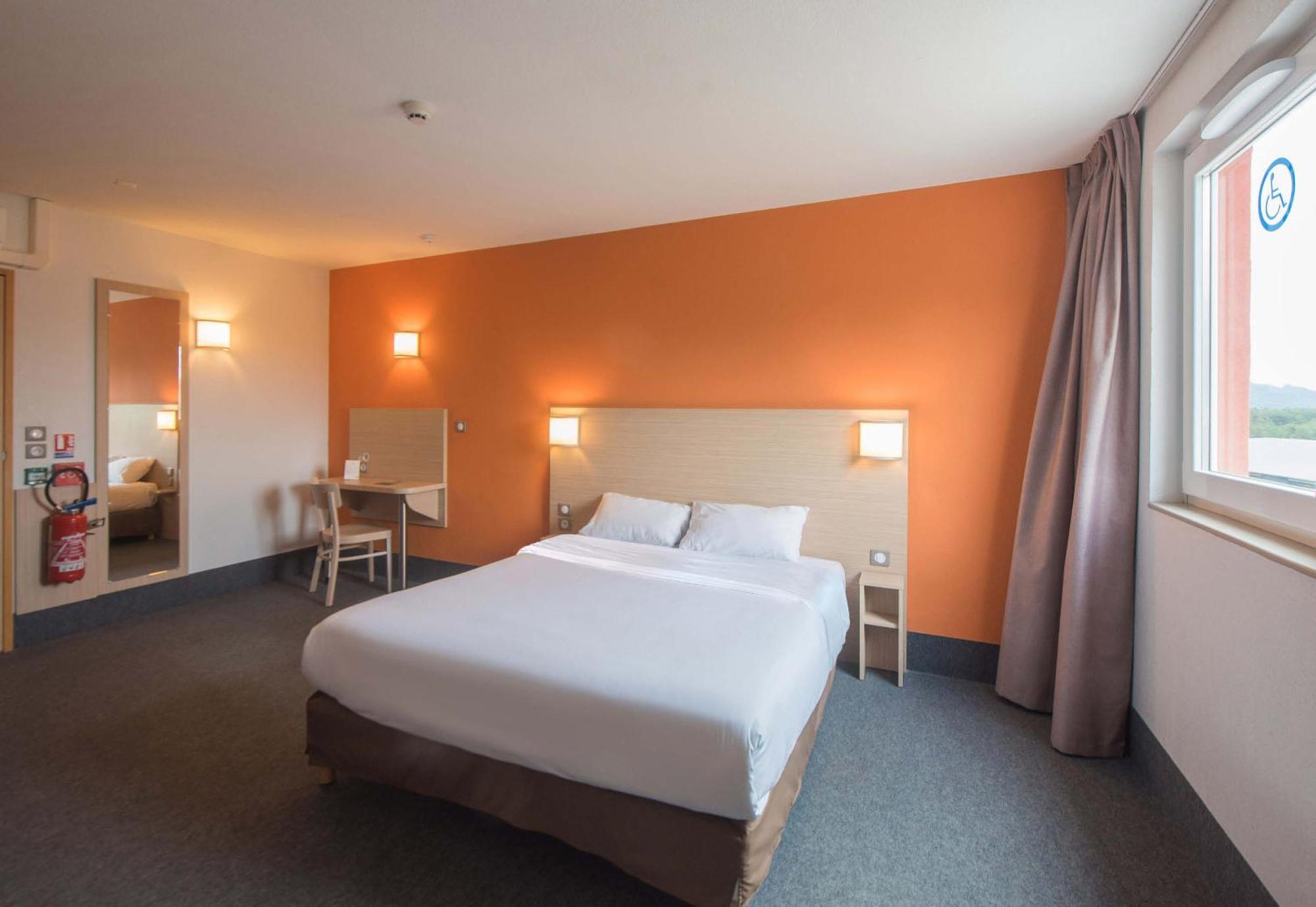 B&B Hotel غاب المظهر الخارجي الصورة