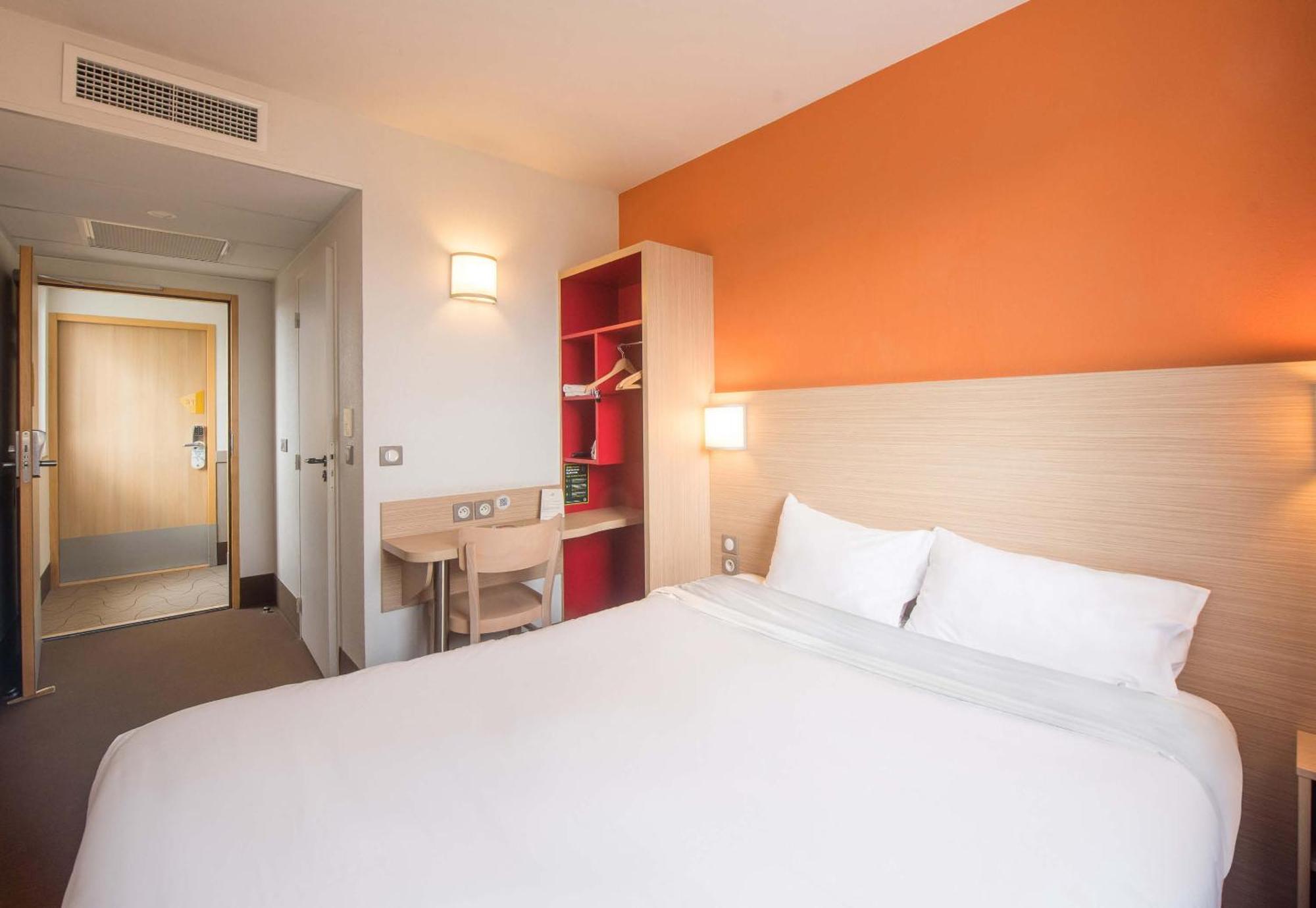 B&B Hotel غاب المظهر الخارجي الصورة