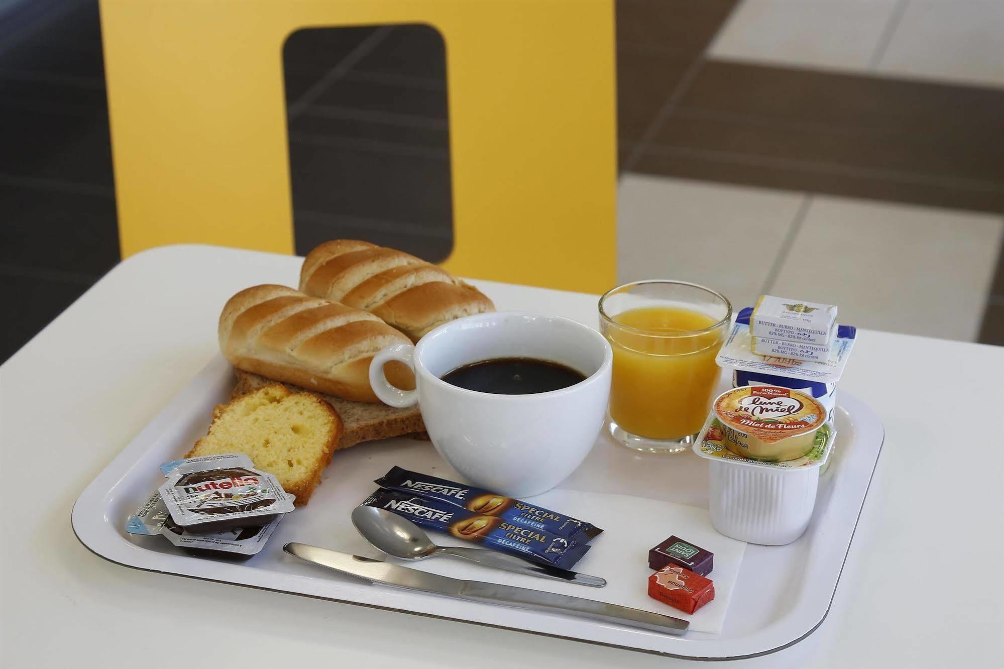 B&B Hotel غاب المظهر الخارجي الصورة