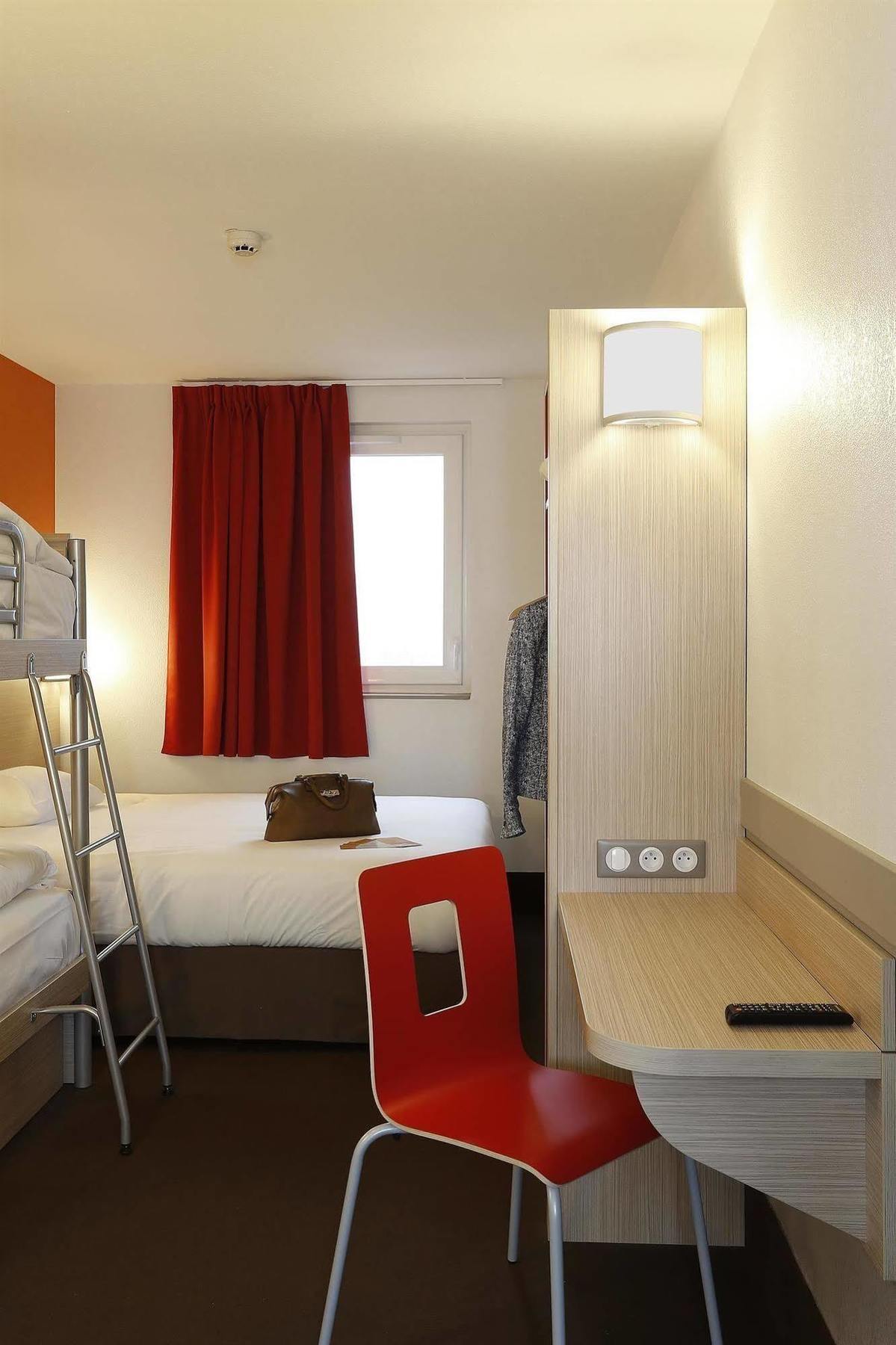 B&B Hotel غاب المظهر الخارجي الصورة