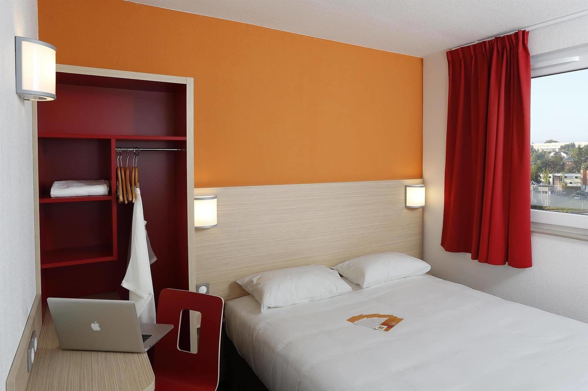 B&B Hotel غاب المظهر الخارجي الصورة