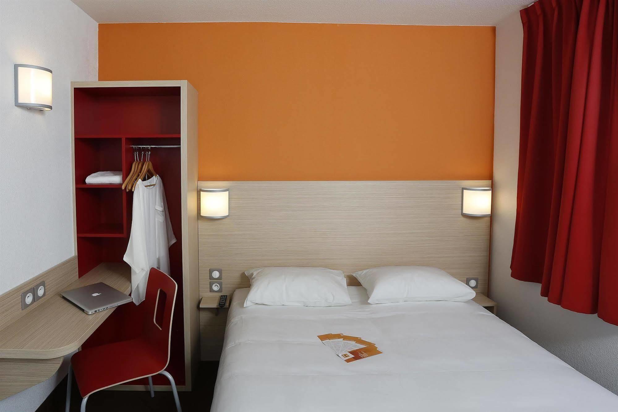 B&B Hotel غاب المظهر الخارجي الصورة