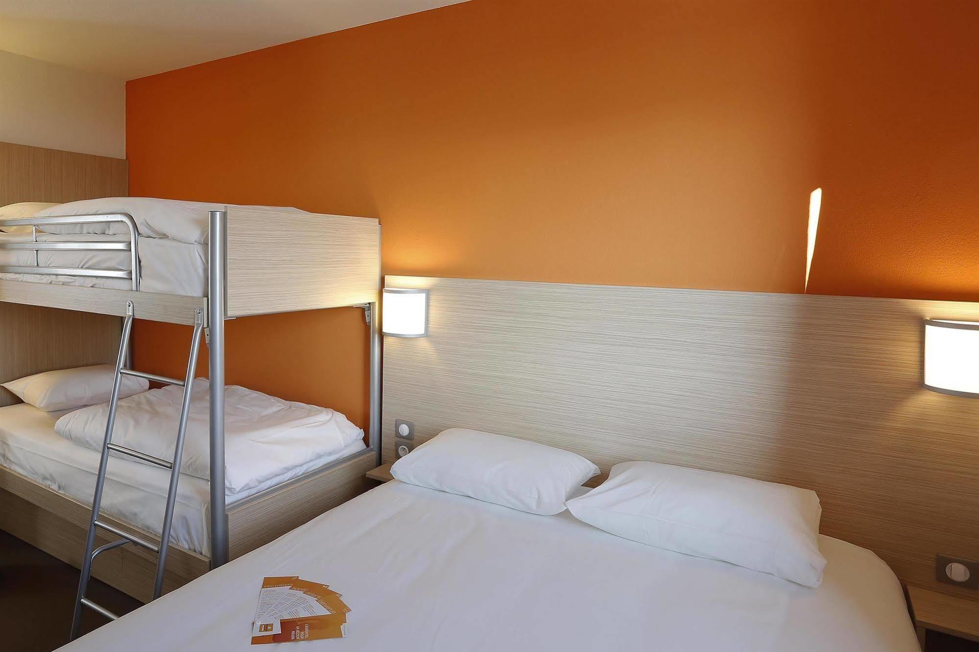 B&B Hotel غاب المظهر الخارجي الصورة