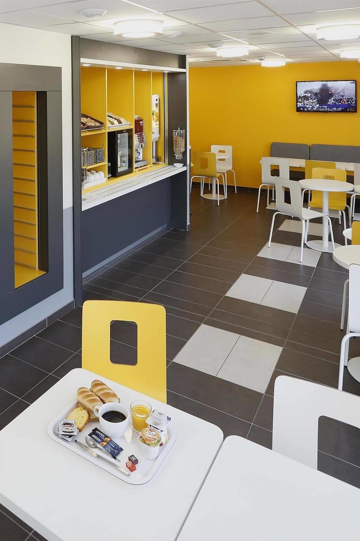 B&B Hotel غاب المظهر الخارجي الصورة