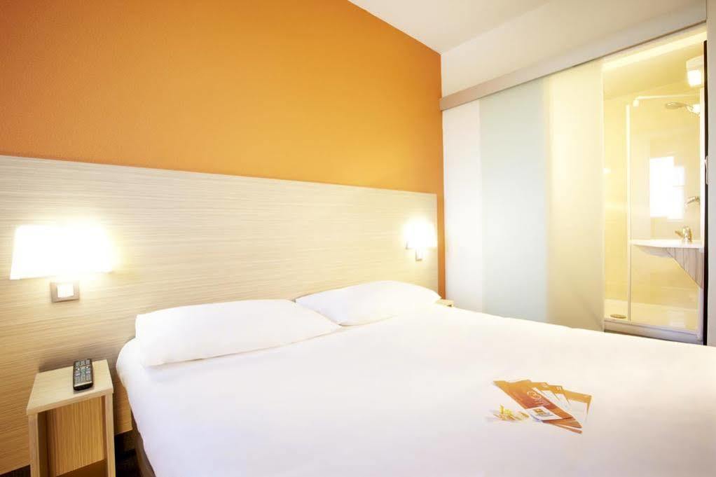 B&B Hotel غاب المظهر الخارجي الصورة